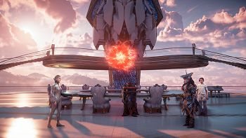 Horizon: Forbidden West image no. 183