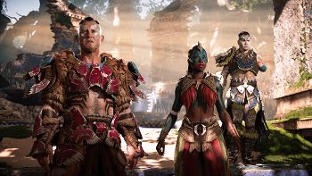 Horizon: Forbidden West image no. 62