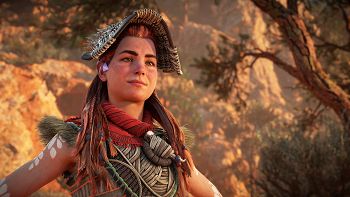 Horizon: Forbidden West image no. 42