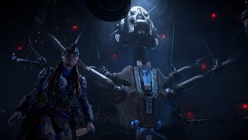 Horizon: Forbidden West image no. 20