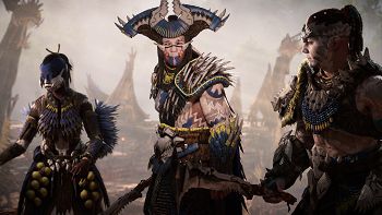 Horizon: Forbidden West image no. 158