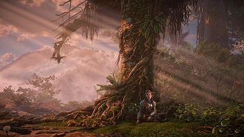 Horizon: Forbidden West image no. 1