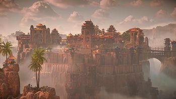 Horizon: Forbidden West image no. 7