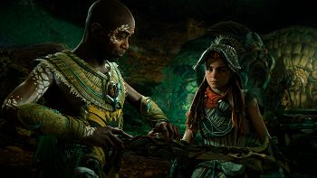 Horizon: Forbidden West image no. 44