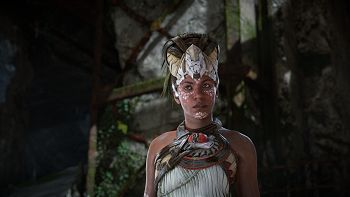 Horizon: Forbidden West image no. 180