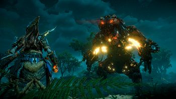 Horizon: Forbidden West image no. 103