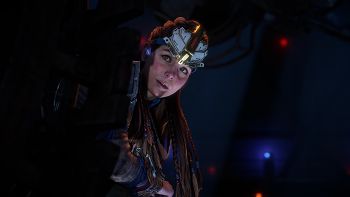 Horizon: Forbidden West image no. 22