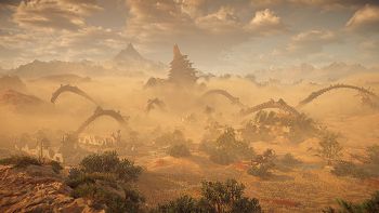 Horizon: Forbidden West image no. 17