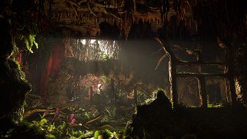 Horizon: Forbidden West image no. 4