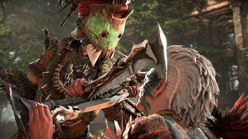 Horizon: Forbidden West image no. 156
