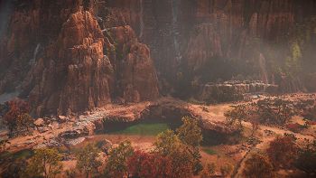 Horizon: Forbidden West image no. 8