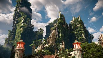 Horizon: Forbidden West image no. 107