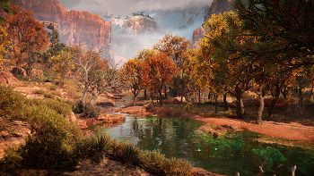 Horizon: Forbidden West image no. 9