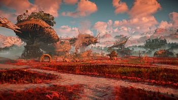 Horizon: Forbidden West image no. 29
