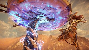 Horizon: Forbidden West image no. 73