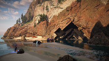 Horizon: Forbidden West image no. 84