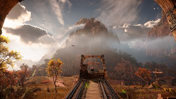 Horizon: Forbidden West image no. 10