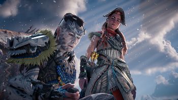 Horizon: Forbidden West image no. 56
