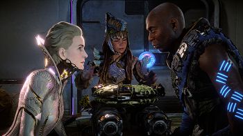 Horizon: Forbidden West image no. 168