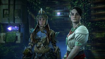 Horizon: Forbidden West image no. 92