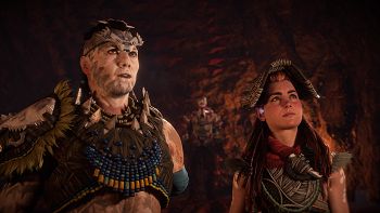 Horizon: Forbidden West image no. 57
