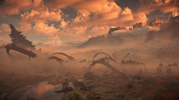 Horizon: Forbidden West image no. 28