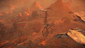 Horizon: Forbidden West image no. 15