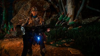 Horizon: Forbidden West image no. 35