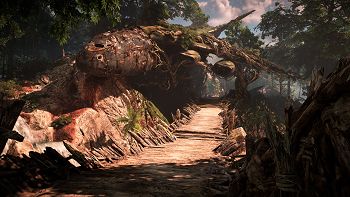 Horizon: Forbidden West image no. 48