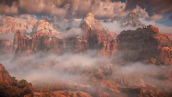 Horizon: Forbidden West image no. 14