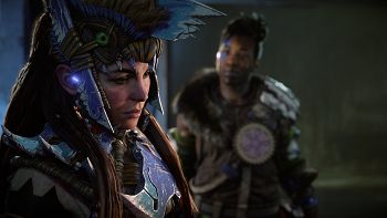 Horizon: Forbidden West image no. 83