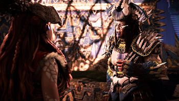Horizon: Forbidden West image no. 53