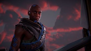 Horizon: Forbidden West image no. 186