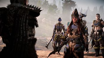 Horizon: Forbidden West image no. 160