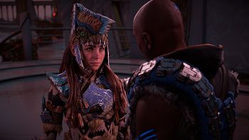 Horizon: Forbidden West image no. 184