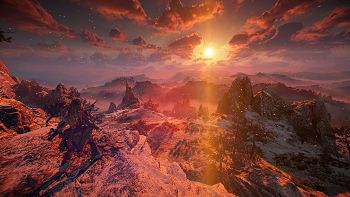 Horizon: Forbidden West image no. 34