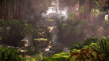 Horizon: Forbidden West image no. 2