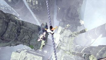The Last Guardian image no. 11