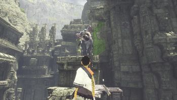 The Last Guardian image no. 8