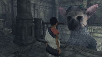The Last Guardian image no. 5