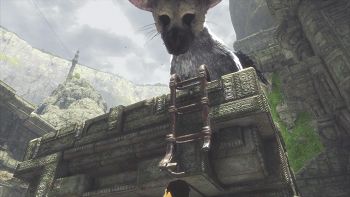 The Last Guardian image no. 7
