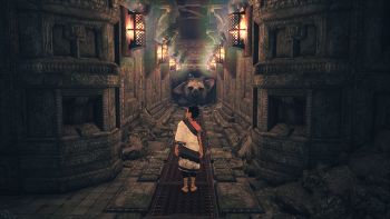 The Last Guardian image no. 2
