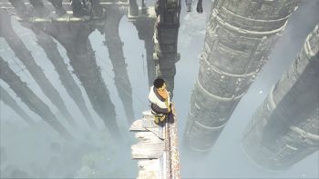 The Last Guardian image no. 6