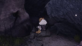 The Last Guardian image no. 15