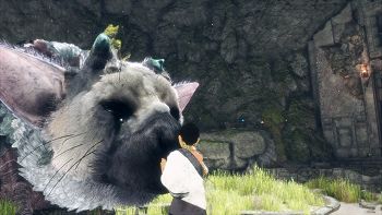 The Last Guardian image no. 9