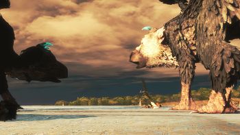 The Last Guardian image no. 21