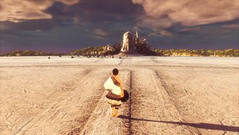 The Last Guardian image no. 18