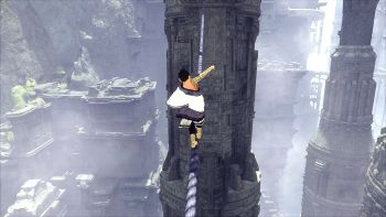 The Last Guardian image no. 10
