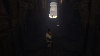 The Last Guardian image no. 3