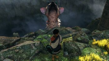 The Last Guardian image no. 16